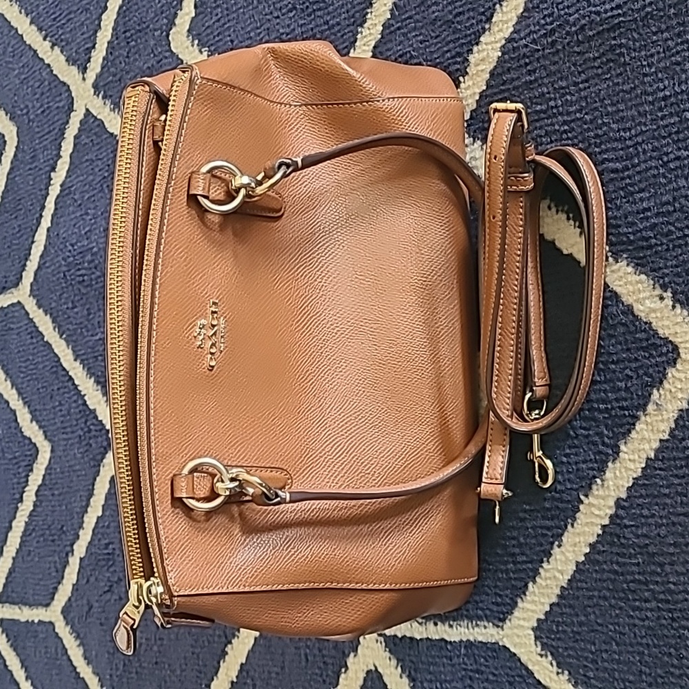 Coach handbag